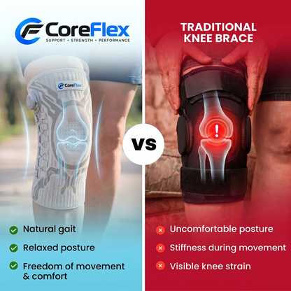 CoreFlex Knee Sleeve