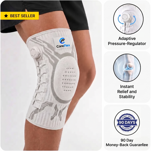 CoreFlex Knee Sleeve